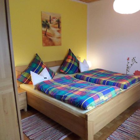 Ferienwohnung Kraemer Mossautal Exterior foto