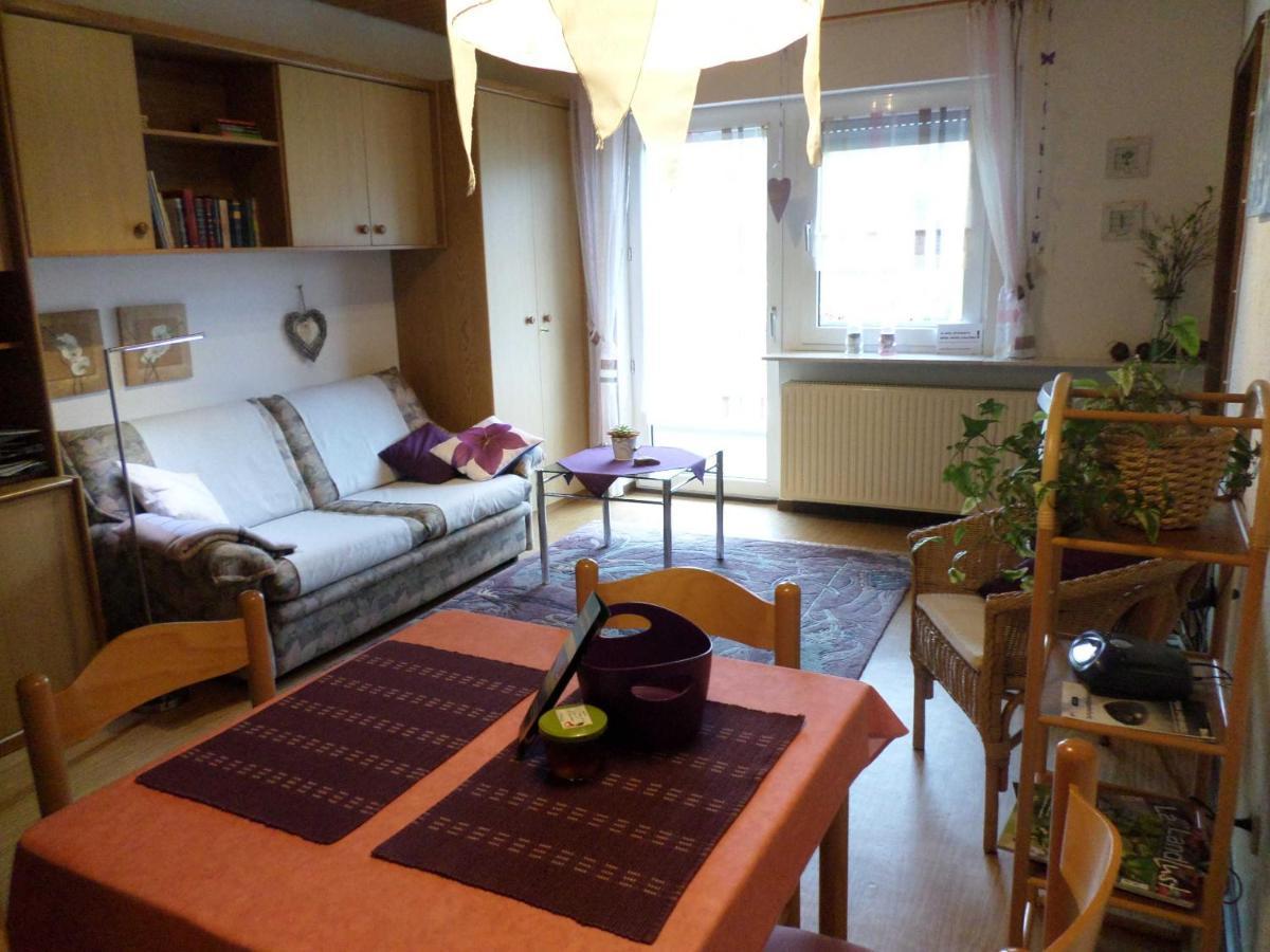 Ferienwohnung Kraemer Mossautal Exterior foto